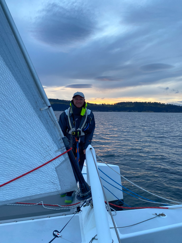 Rushour, Drew15