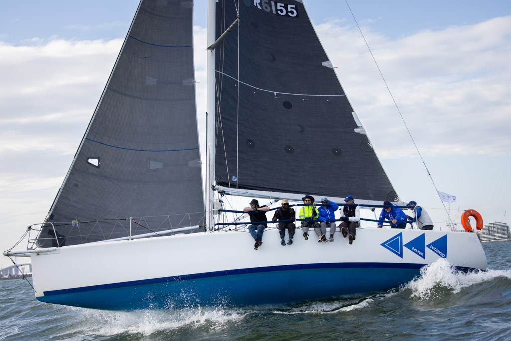 Faster Forward - Sydney 38 - RYCV - Matt Fahey