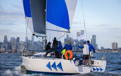 Fast Forward – Sydney 38