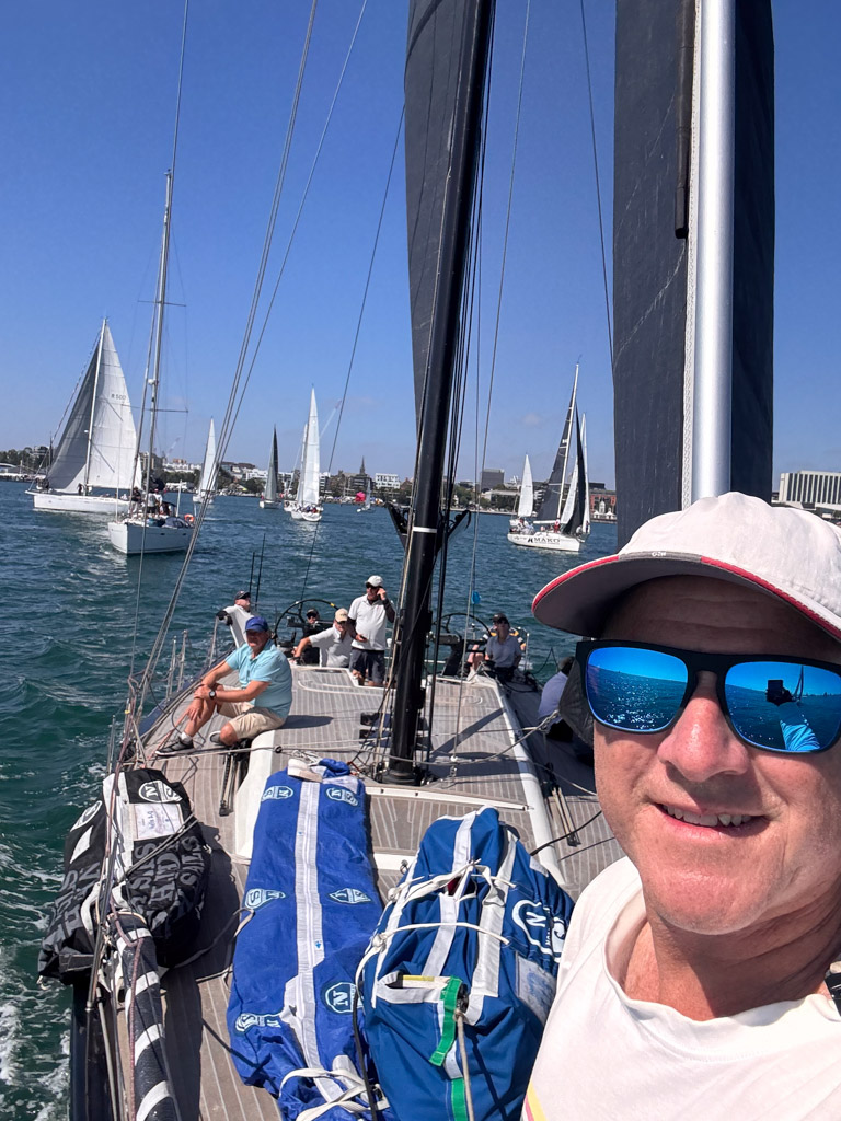 Salt- Solaris 50 - SYC Salt Solaris 50, Sandringham Yacht Club - SYC