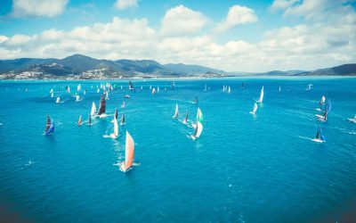 Airlie Beach Race Week 2024