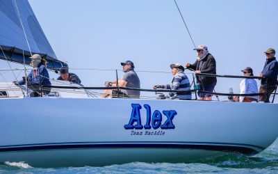 Alex Team Macadie
