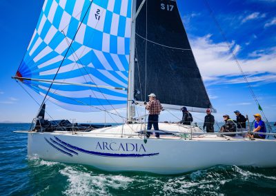 Arcadia