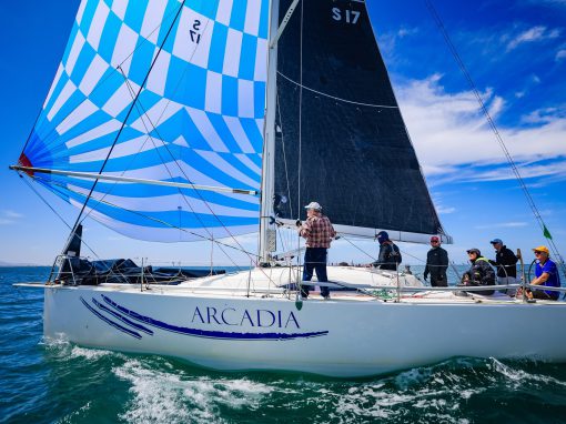 Arcadia