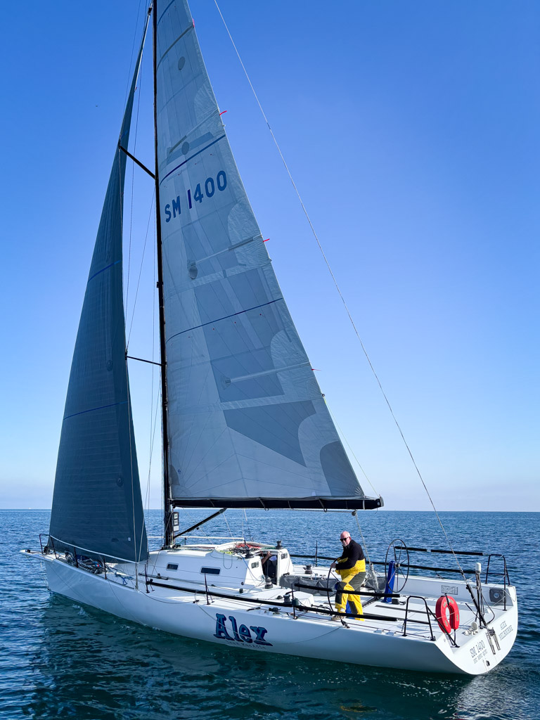 Alex - Jones/Hart 14 - SYC