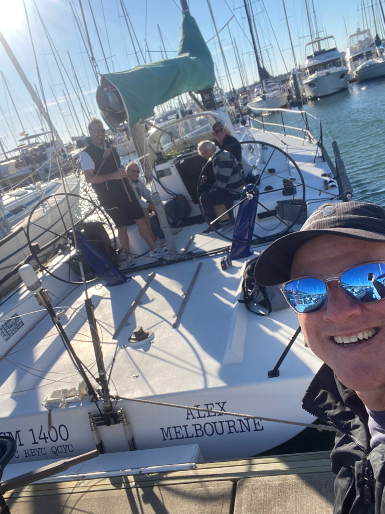 Alex - Jones/Hart 14 - SYC