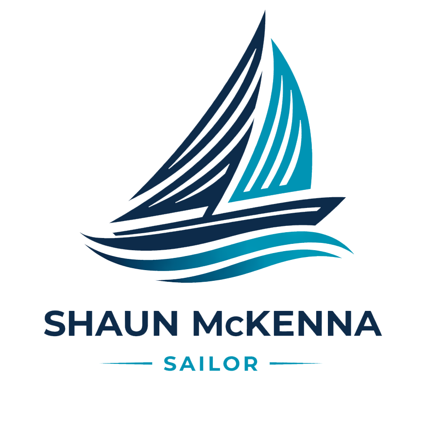 Shaun McKenna sailor