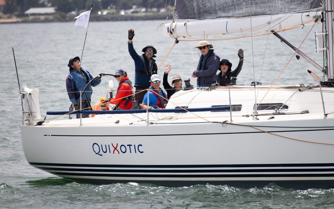 QuiXotic