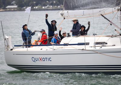 QuiXotic