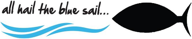 minnow-logo All hail the blue sail