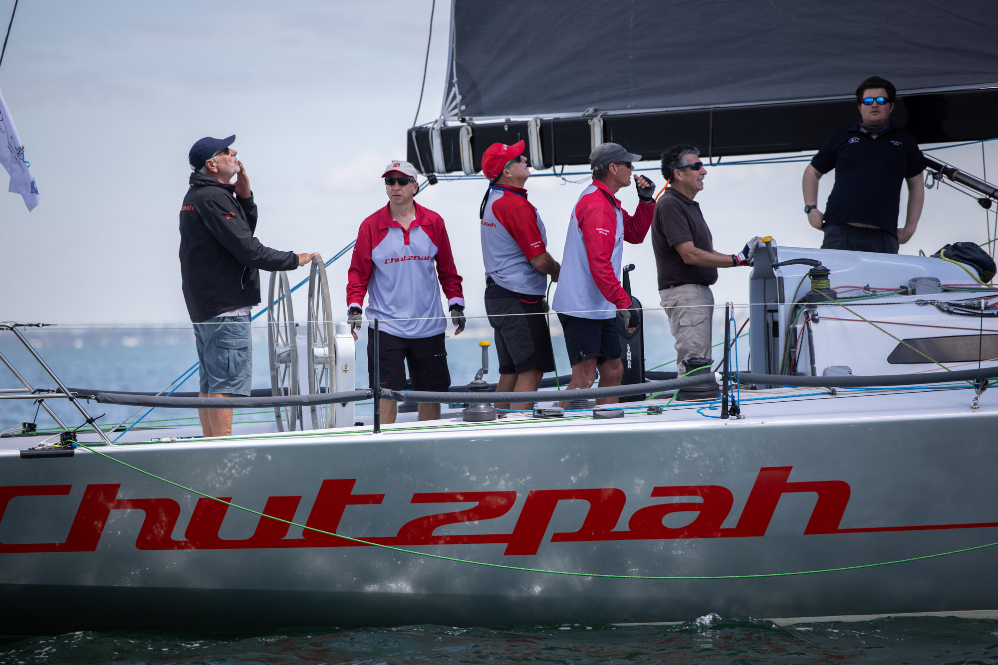 RYCV Lipton Cup