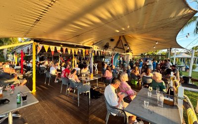 Port Douglas Race Week 2026